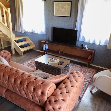 Adria Nord Chalets Žabljak Dış mekan fotoğraf
